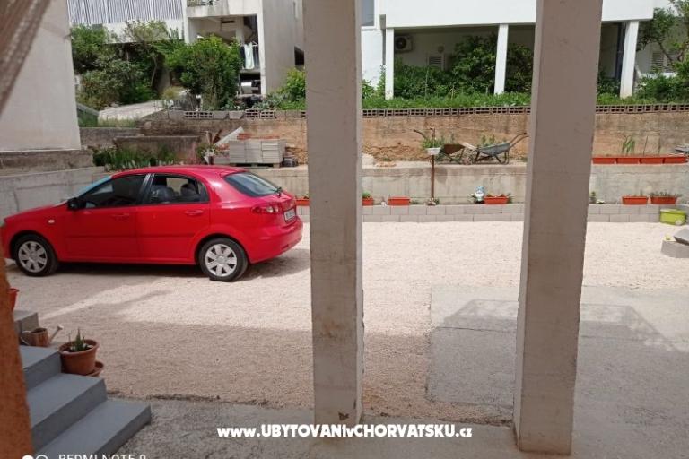 Apartamenty Jadranka Vladić – foto 12