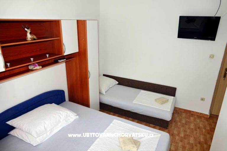 Apartamenty Jadranka Vladić – foto 4
