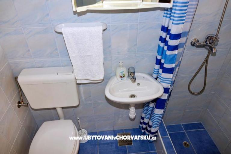 Apartamenty Jadranka Vladić – foto 5