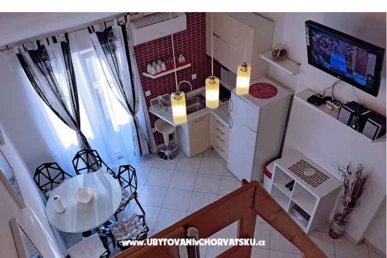Apartamenty Tucepi Jakić – foto 2