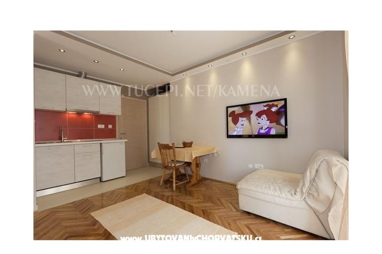 Apartamenty Kamena – foto 11