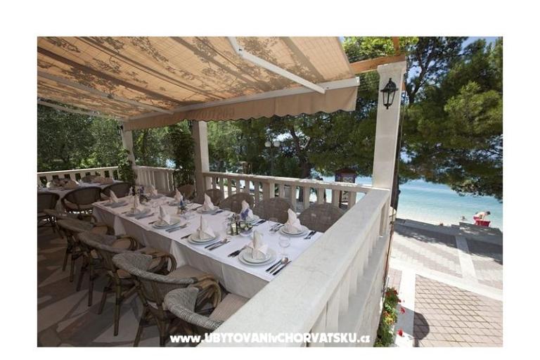 Apartamenty Kamena – foto 14