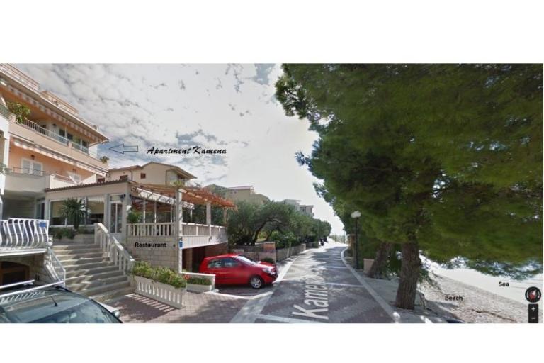 Apartamenty Kamena – foto 2