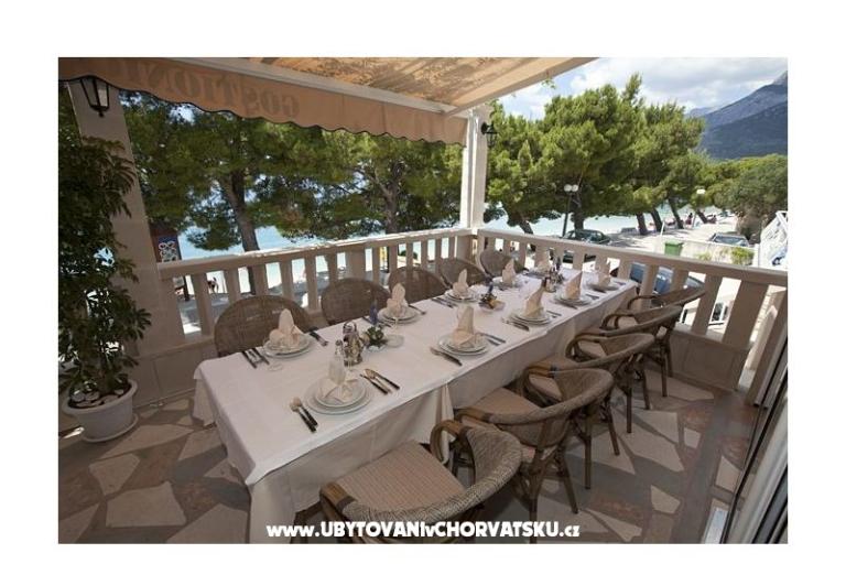 Apartamenty Kamena – foto 7