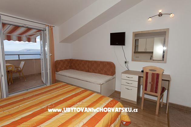 Apartamenty Kamena – foto 9