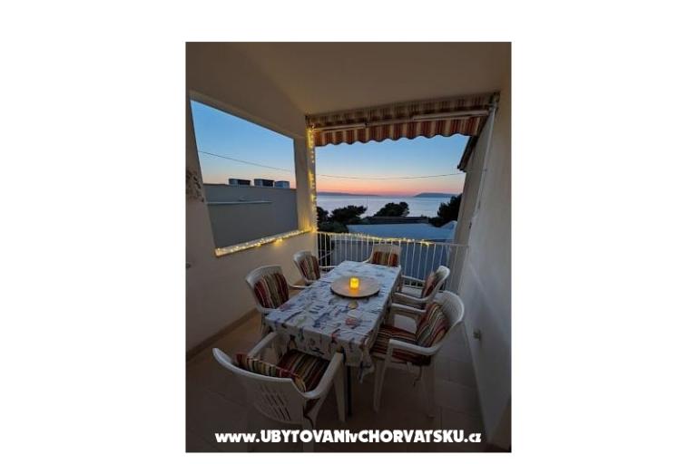 Apartamenty Kamena 57 – foto 19