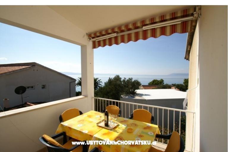 Apartamenty Kamena 57 – foto 9