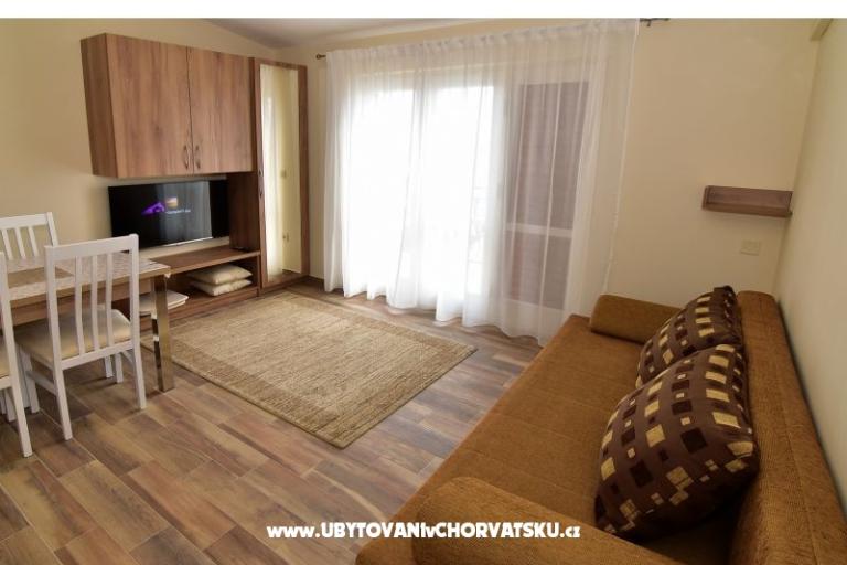 Apartamenty Kraj - Tučepi – foto 13