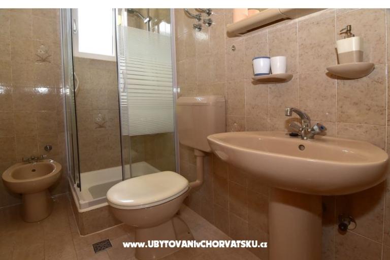 Apartamenty Kraj - Tučepi – foto 15