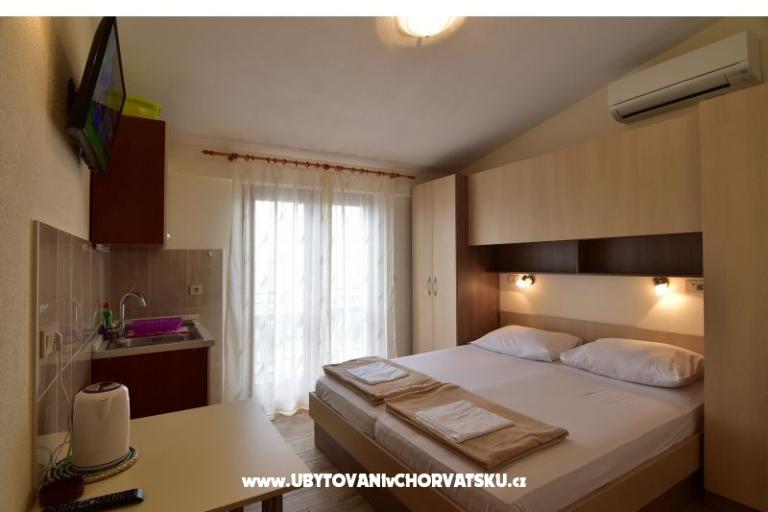 Apartamenty Kraj - Tučepi – foto 16