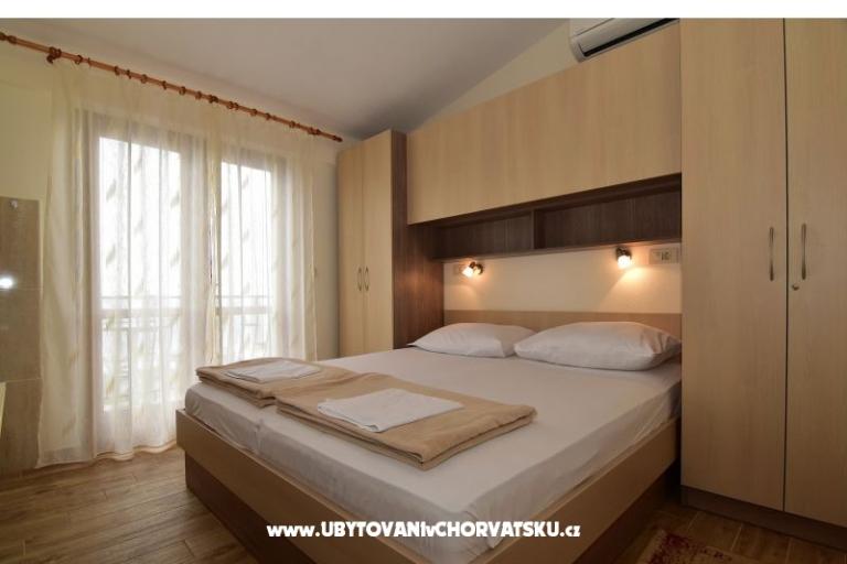 Apartamenty Kraj - Tučepi – foto 17