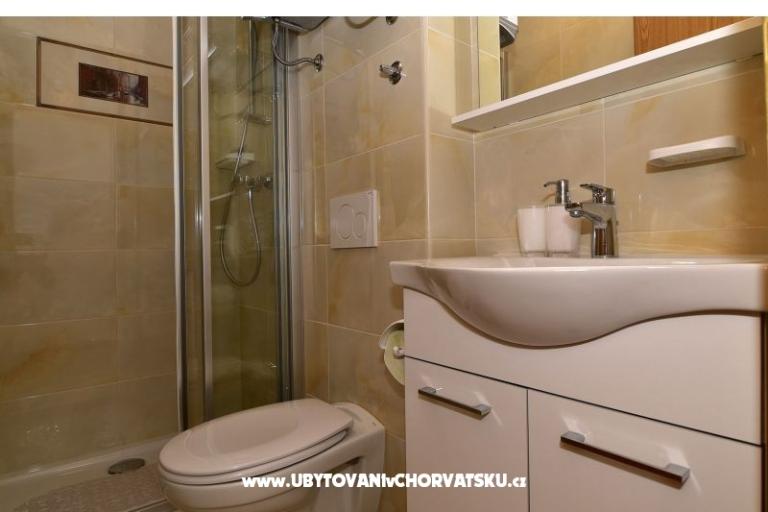 Apartamenty Kraj - Tučepi – foto 18