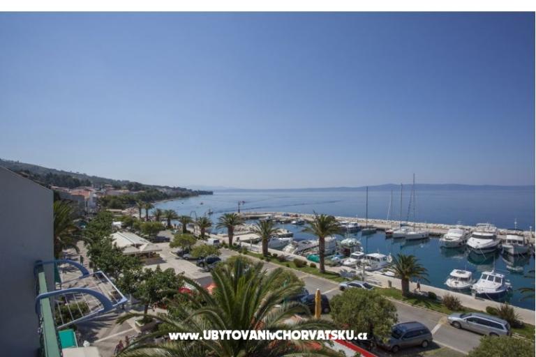 Apartamenty Kraj - Tučepi – foto 2
