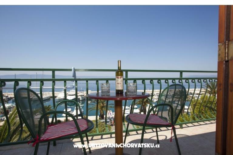 Apartamenty Kraj - Tučepi – foto 3