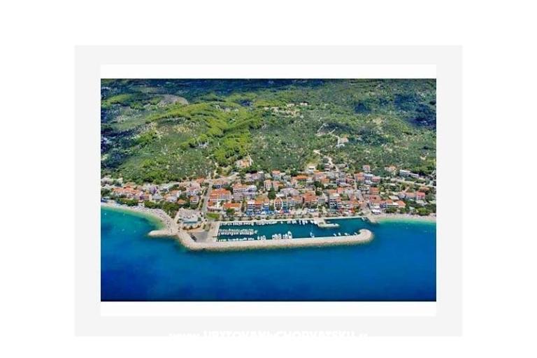 Apartamenty Kraj - Tučepi – foto 9