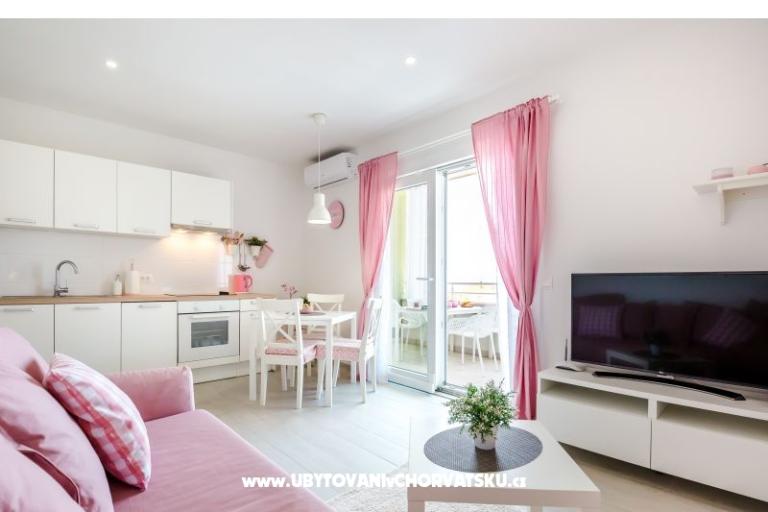 Apartamenty Ksenija – foto 10