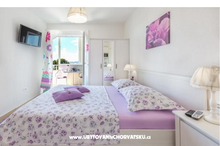 Apartamenty Ksenija – foto 14