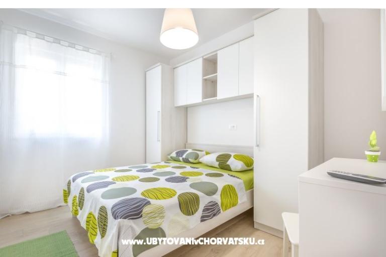 Apartamenty Ksenija – foto 16