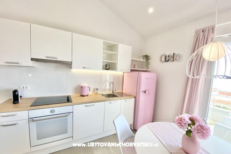 Apartamenty Ksenija – foto 2