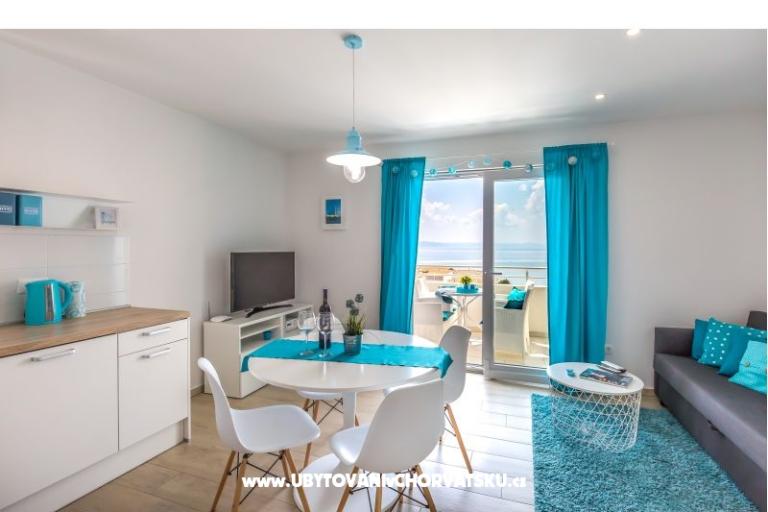 Apartamenty Ksenija – foto 3
