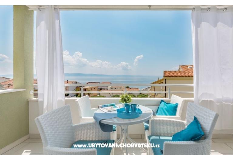 Apartamenty Ksenija – foto 6