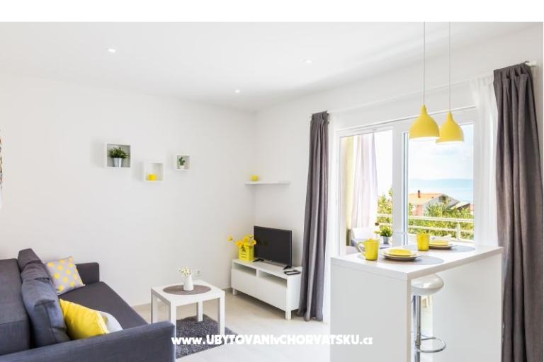 Apartamenty Ksenija – foto 8