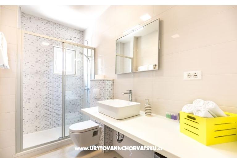 Apartamenty Ksenija – foto 9