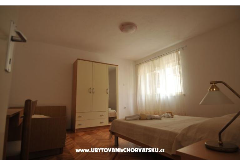 Apartamenty Šarić – foto 16