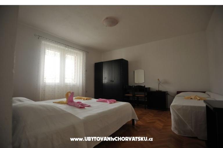 Apartamenty Šarić – foto 17