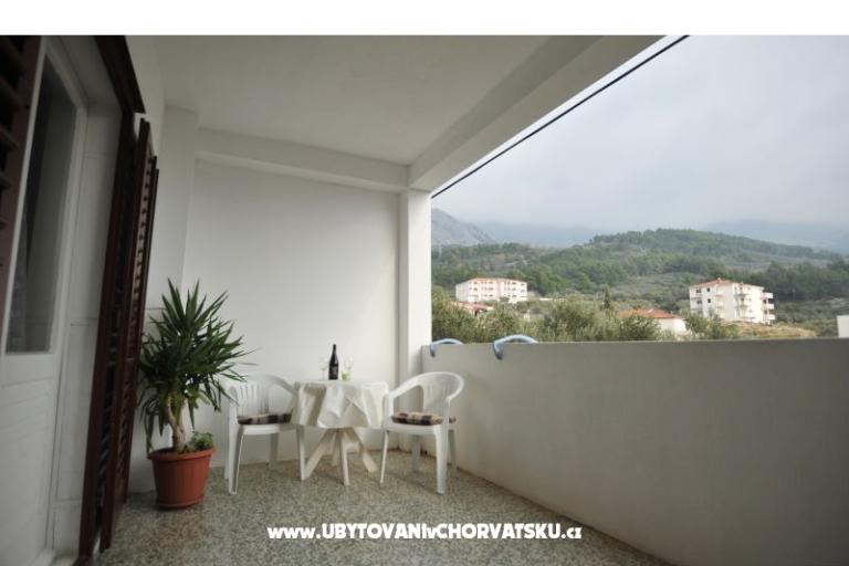 Apartamenty Šarić – foto 18