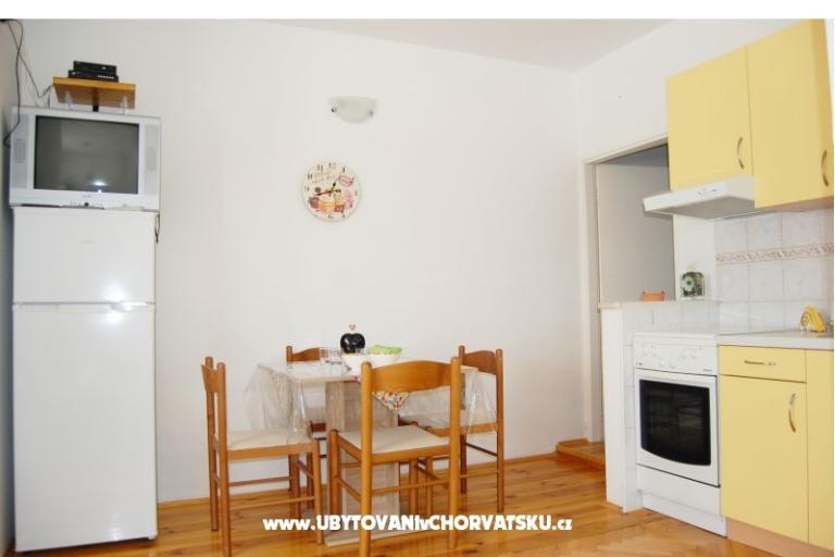 Apartamenty Šarić – foto 4