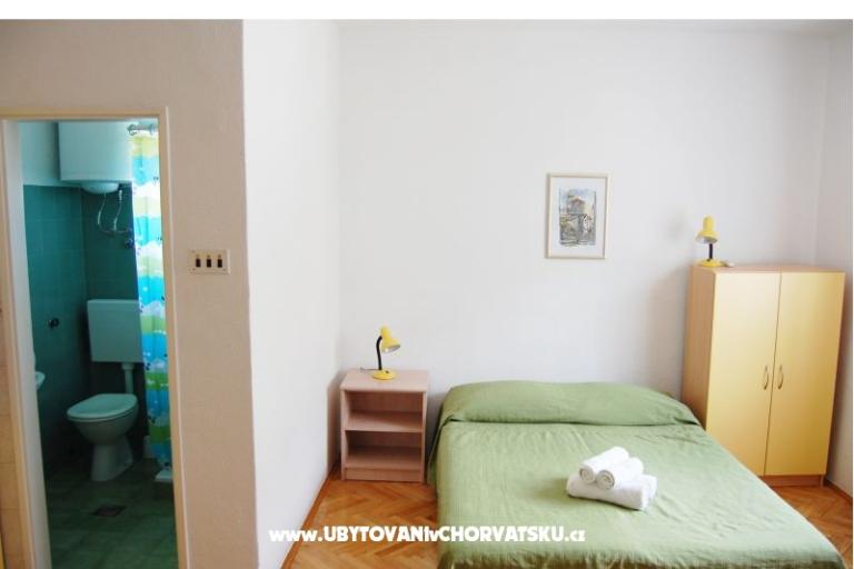 Apartamenty Šarić – foto 5