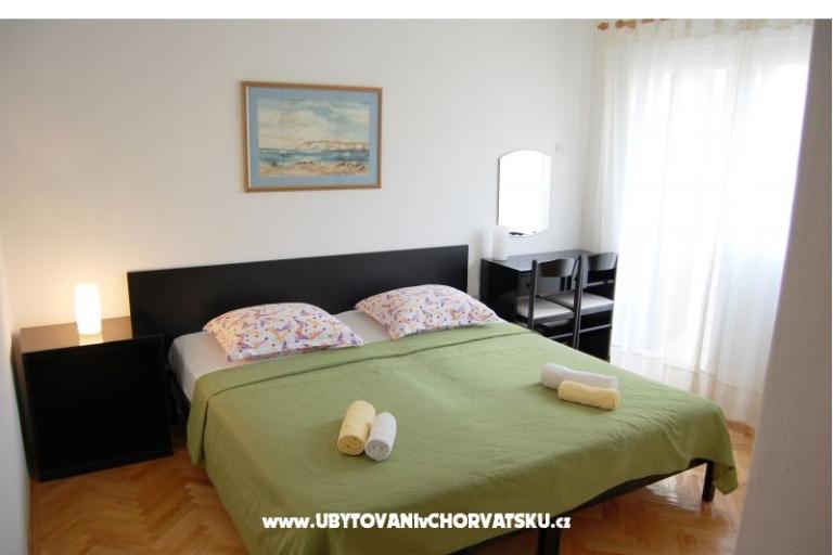 Apartamenty Šarić – foto 6
