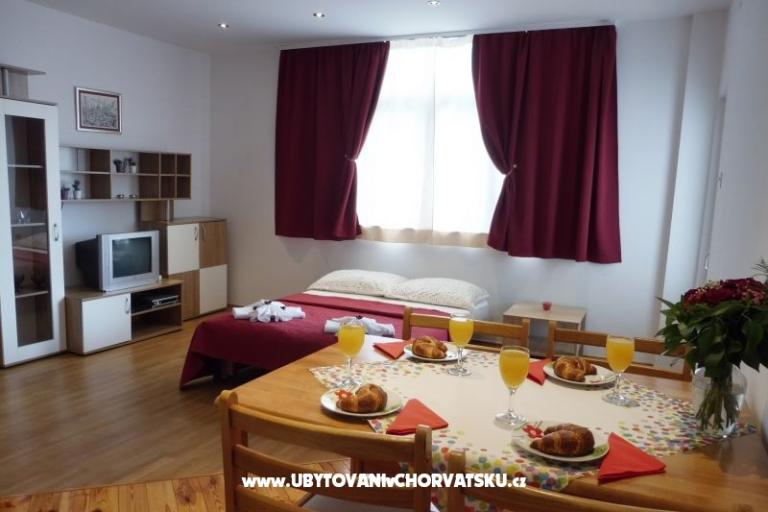 Apartamenty Šarić – foto 9