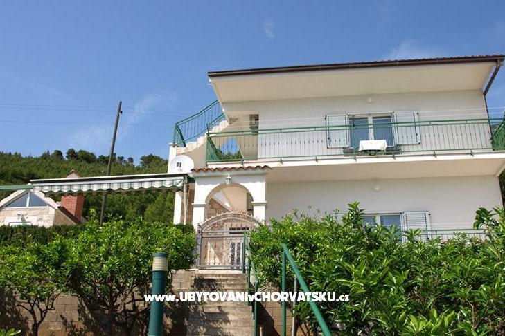 Apartamenty Mali raj – foto 3