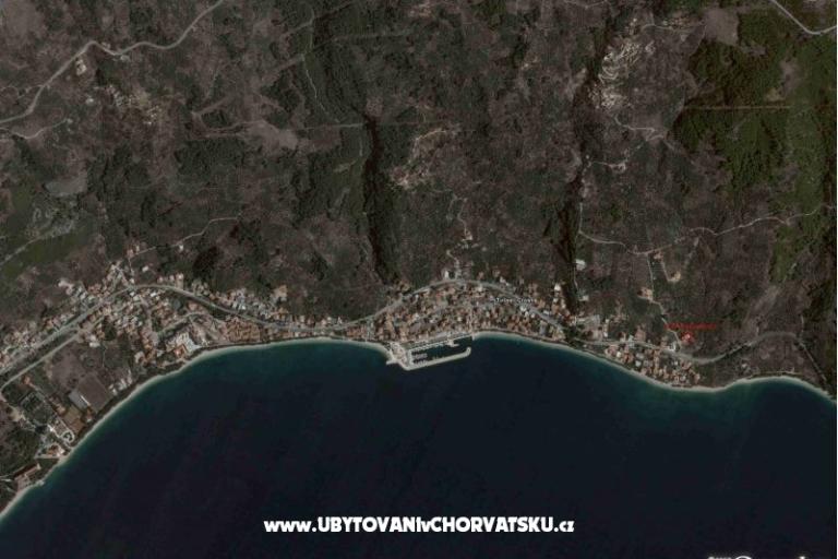 Apartamenty Marija &amp; Frane Mravičić – foto 10