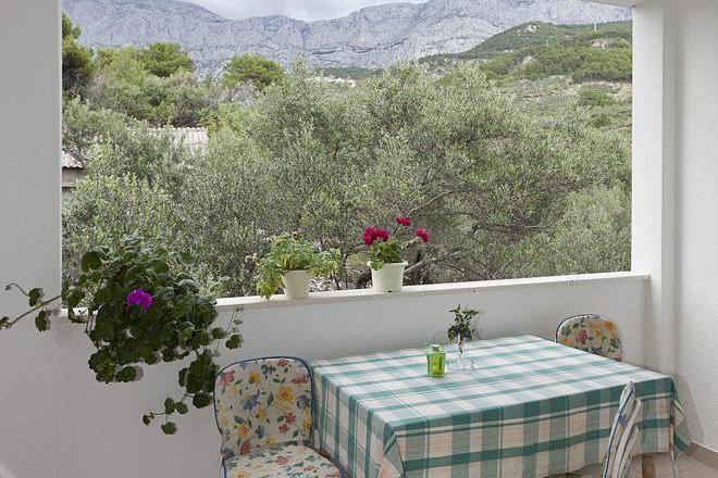 Apartamenty Marija &amp; Frane Mravičić – foto 4