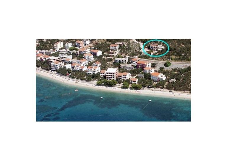 Apartamenty Marija &amp; Frane Mravičić – foto 7