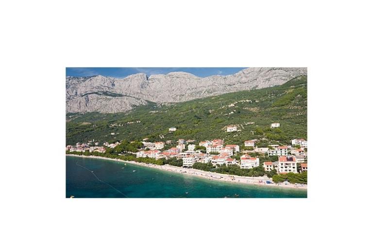 Apartamenty Marija &amp; Frane Mravičić – foto 9