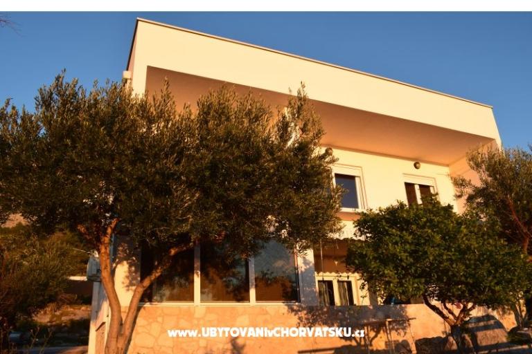 Apartamenty Marin – foto 2