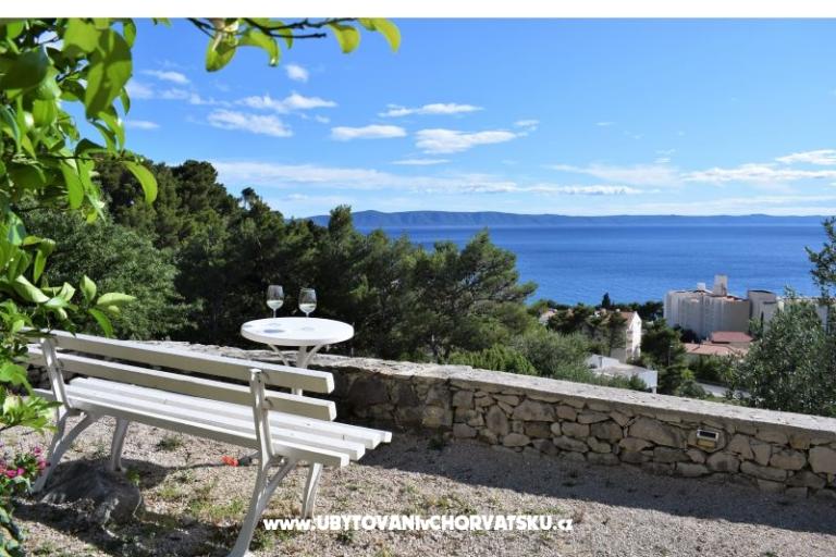 Apartamenty Marin – foto 6