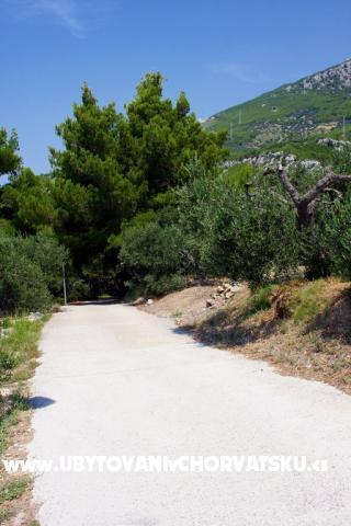 Apartamenty Marin – foto 7