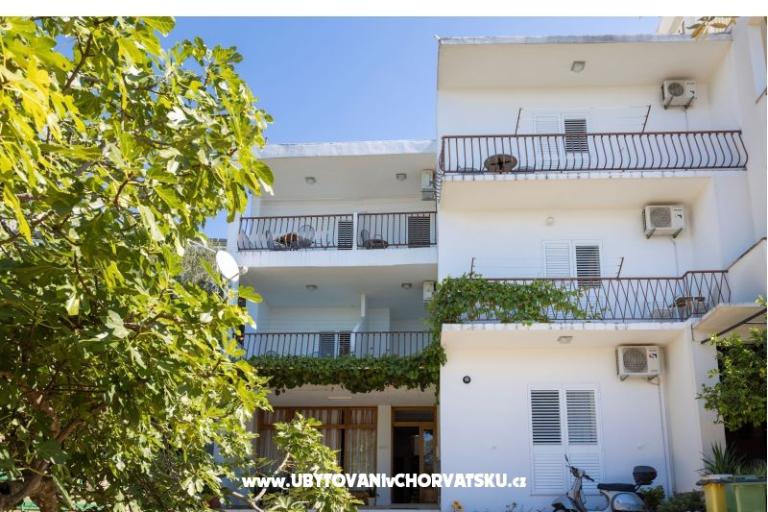 Apartamenty Marta – foto 2