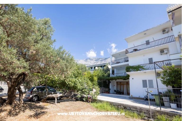 Apartamenty Marta – foto 4