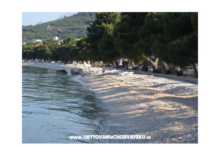 Apartamenty Marta – foto 8
