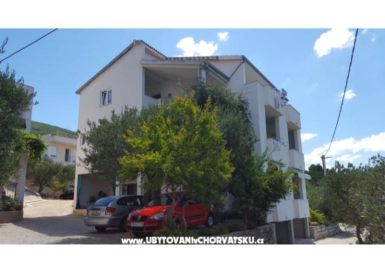 Apartamenty Maslina – foto 7
