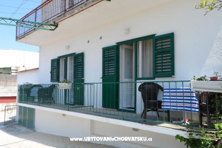 Apartamenty Mediteran – foto 18