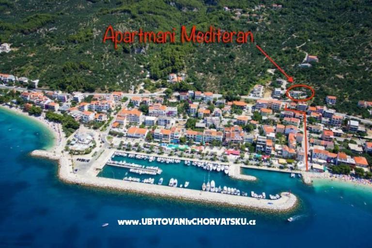 Apartamenty Mediteran – foto 2