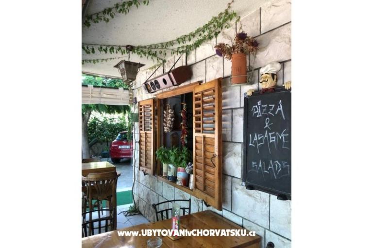 Apartamenty Mihaljević-Olea – foto 16