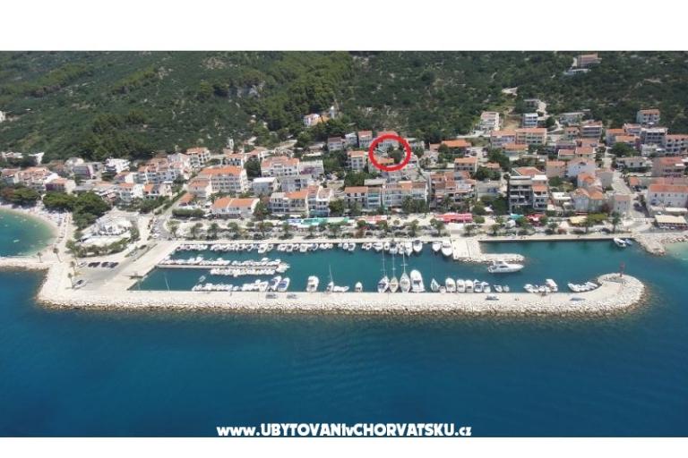 Apartamenty Mijacika – foto 12